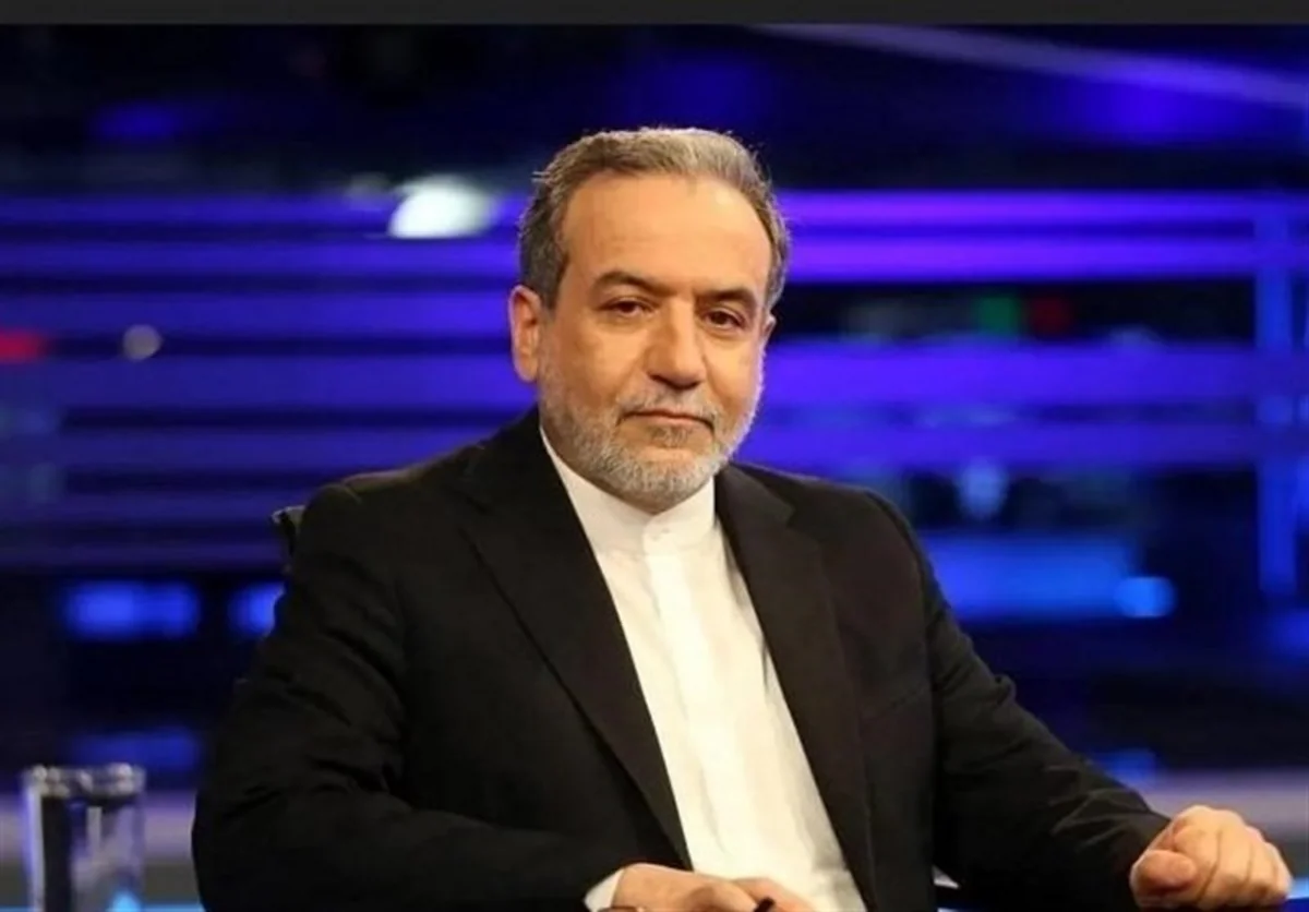 Iran stays in touch with US, China, Europe, and Russia on its nuclear dossier