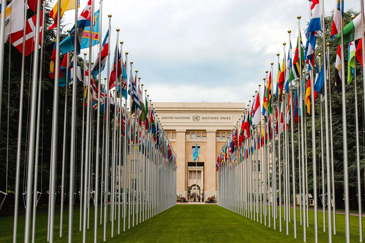 Azerbaijan raises concerns at UNHRC over landmine impact on persons with disabilities