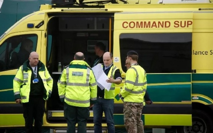 Britaniyada koronavirusdan ölənlərin sayı 20 mini ötdü