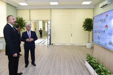 “Azərişığ”ın sədr müavini: Bakı şəhəri üzrə enerji itkisi 17%-dən 7,8%-ə endirilib” - MÜSAHİBƏ
