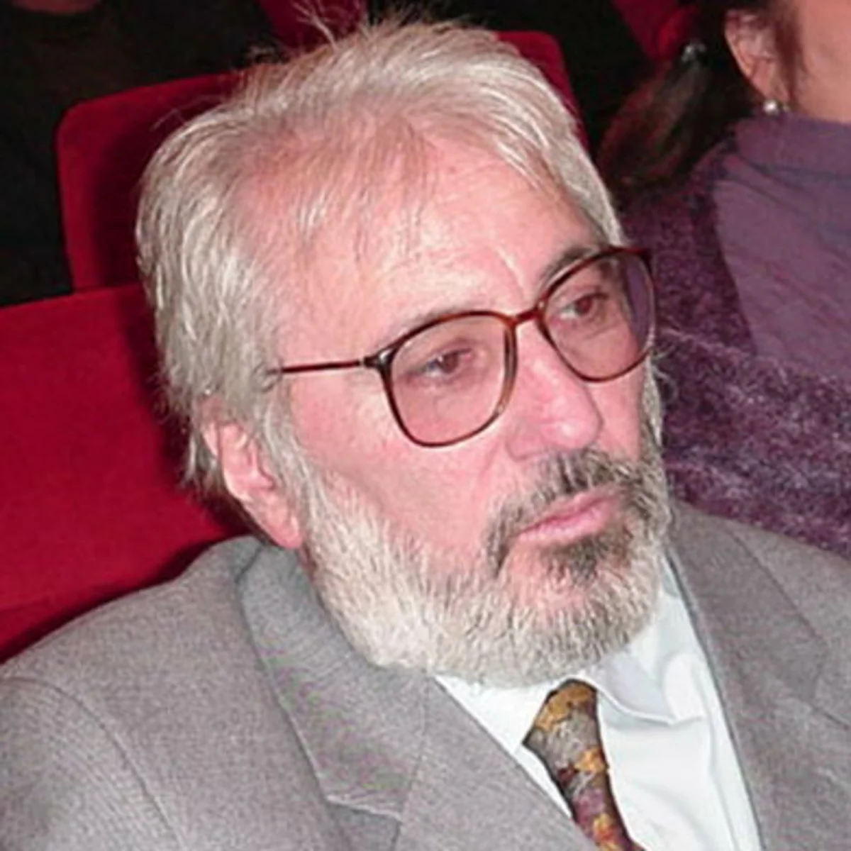 Azərbaycanlı kinorejissor İsrailə festivala gedib