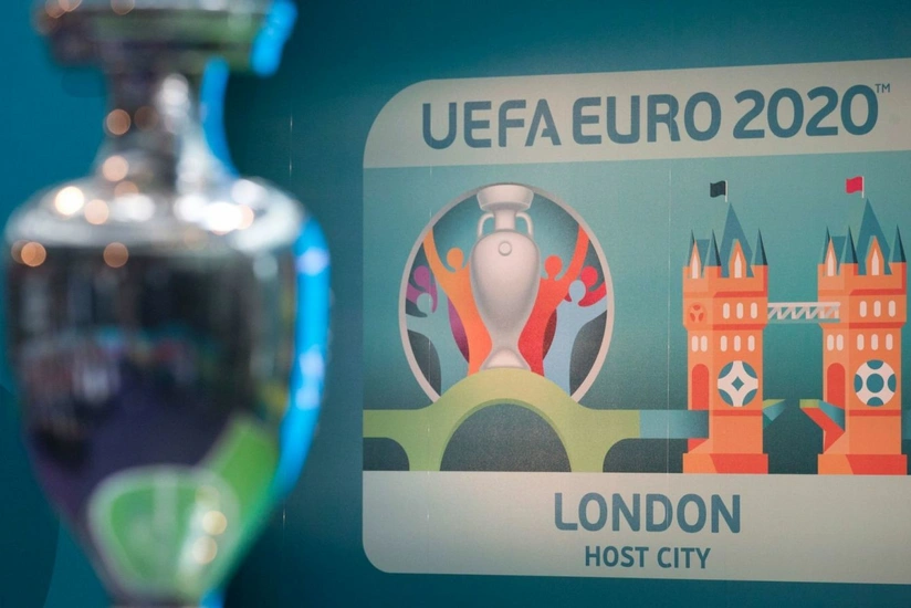 England ready to host all EURO 2020 matches