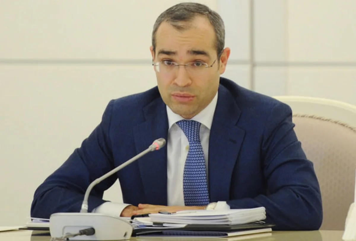 Mikayıl Cabbarov: Yeni tədris ilinə nikbin baxırıq