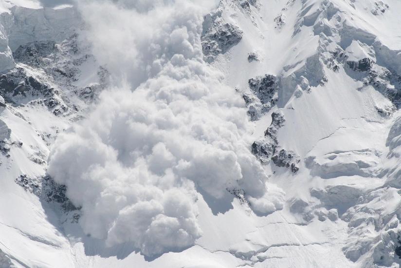 Slovakiyada qar uçqunu nəticəsində 2 nəfər ölüb