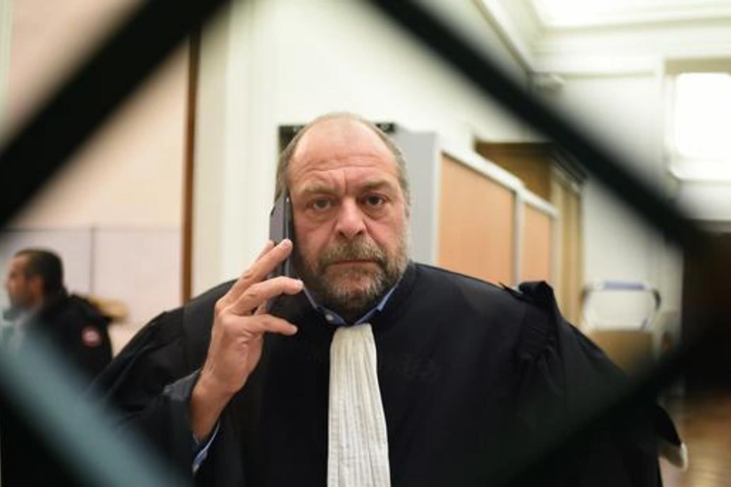 Министр юстиции Франции не уплатил налоги на сумму 180 тысяч евро