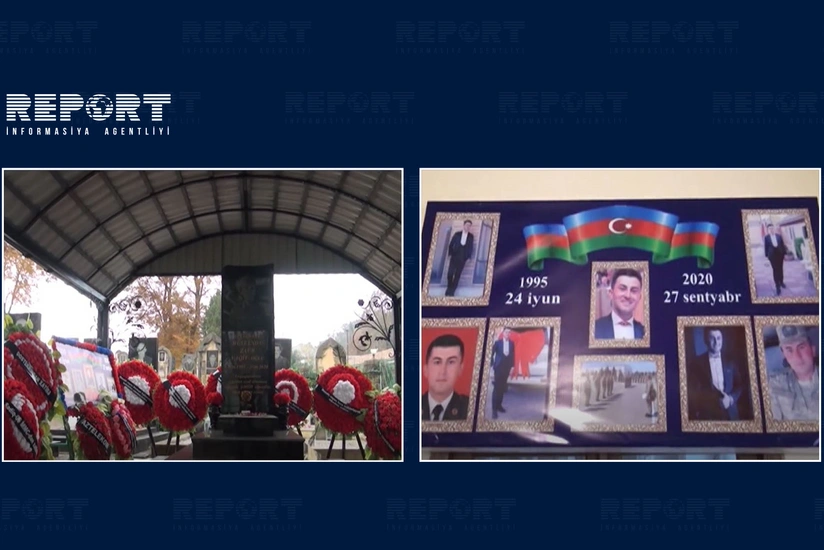 Xüsusi təyinatlı şəhidin vəsiyyəti: Zeynəbimi axtararsız