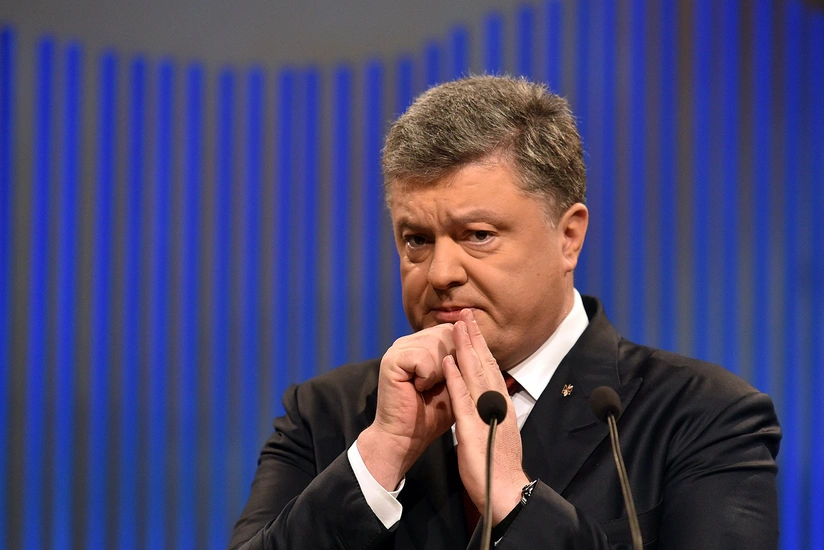 Forbes: Порошенко потерял статус миллиардера