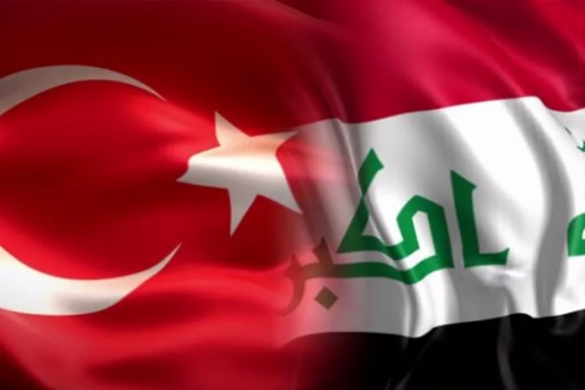 İraq Silahlı Qüvvələrinin Baş Qərargah rəisi Türkiyədə səfərdədir