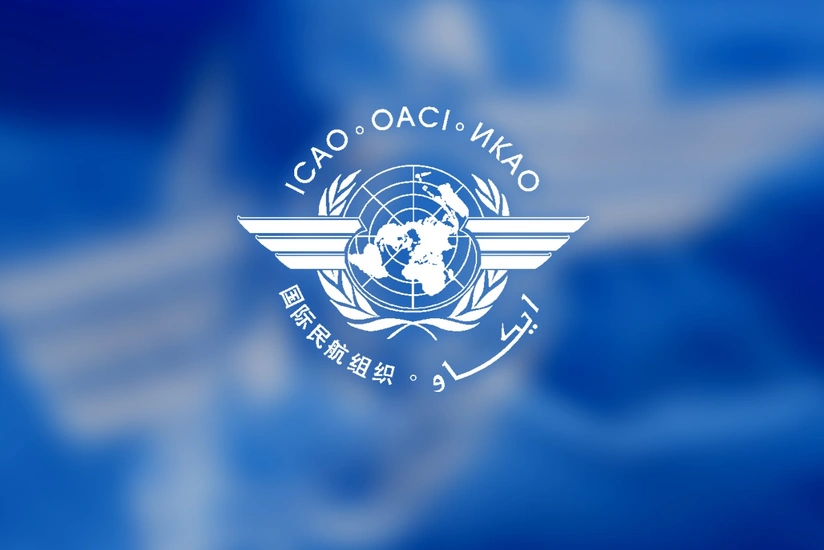ICAO: Может потребоваться сертификат в связи с вакцинацией от коронавируса