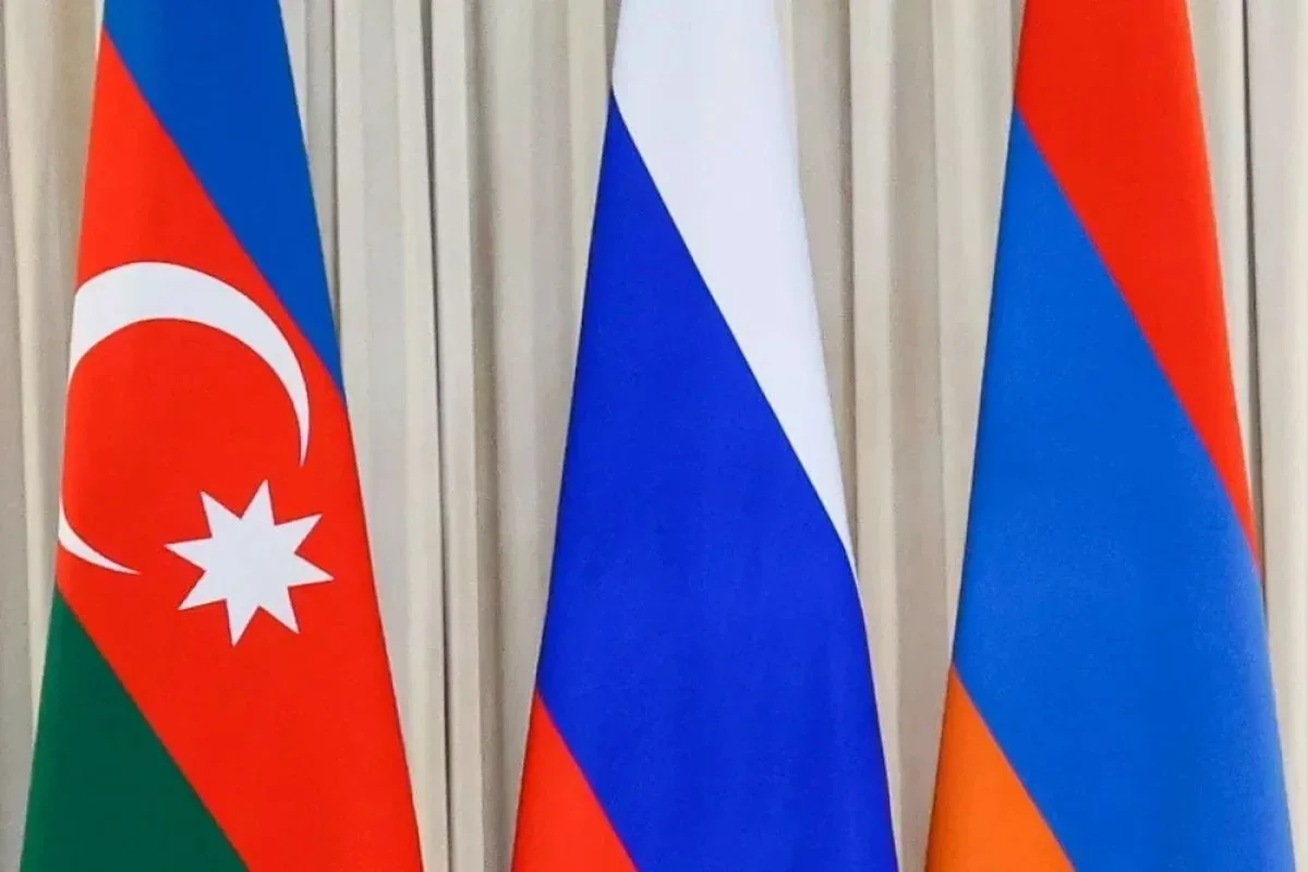 Peskov: Russia to continue to develop relations with Azerbaijan, Armenia