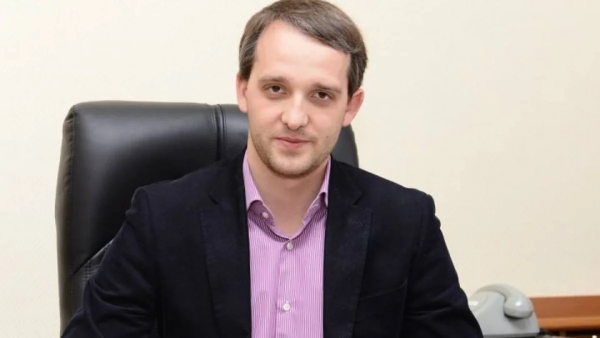 Moldovada yeni müdafiə nazirinin andiçməsi olub