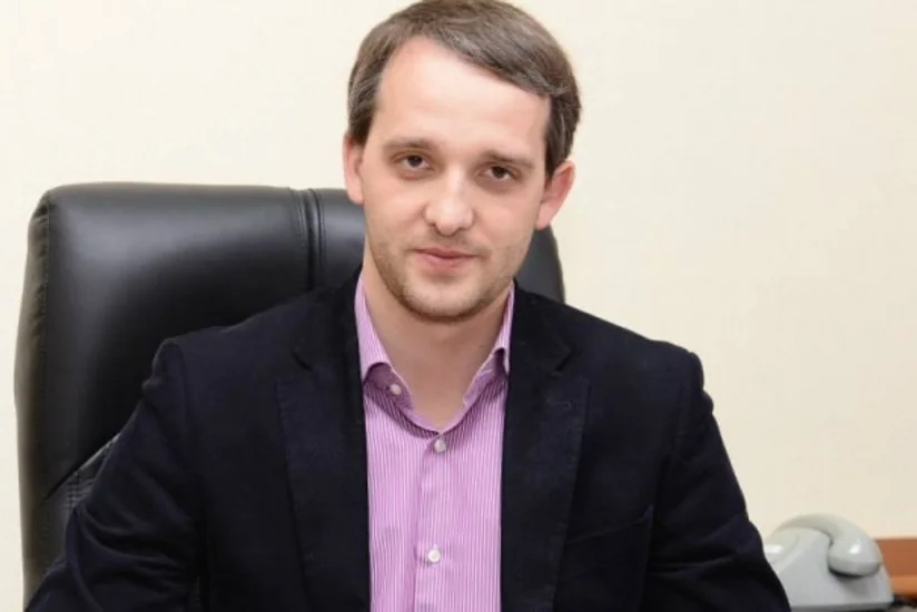 Moldovada yeni müdafiə nazirinin andiçməsi olub