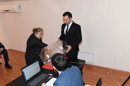 Ağalı kəndinə növbəti köç olacaq, püşkatma keçirilib