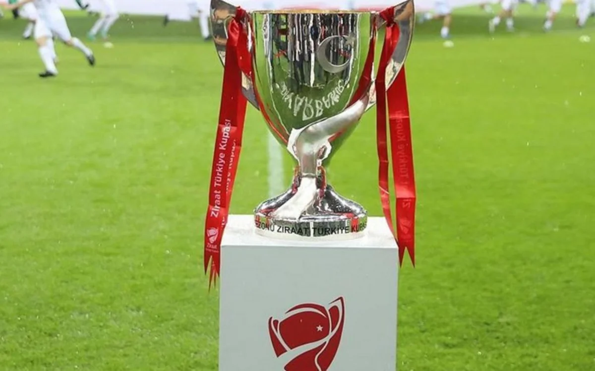 Türkiyə kuboku: Qalatasaray 1/8 finala vəsiqə qazandı