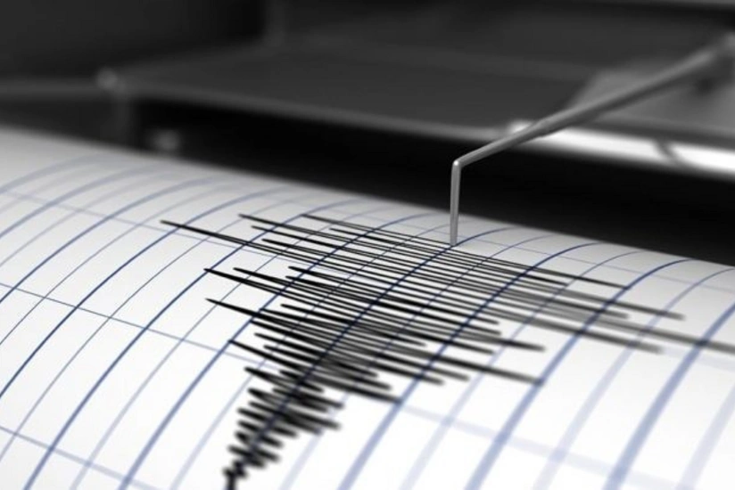 Strong earthquake shakes Chile