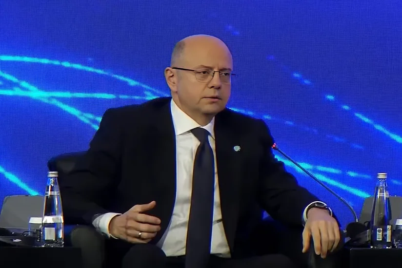 Министр энергетики: С декабря число стран-импортеров азербайджанского газа достигнет 12