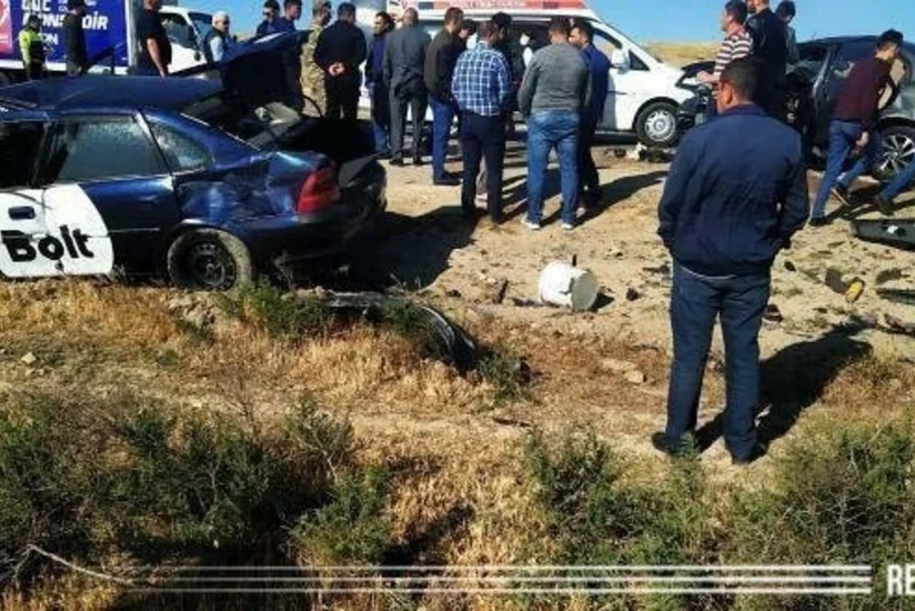 DYP Sumqayıtda 5 nəfərin ölümü ilə bağlı məlumat yaydı - SİYAHI