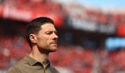 Real Xabi Alonso ilə 3 illik müqavilə imzalayacaq