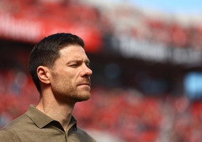 Real Xabi Alonso ilə 3 illik müqavilə imzalayacaq