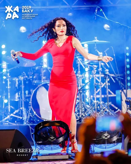 Xəzər sahilində isti həftə sonu: Bakıda JARA festivalının möhtəşəm pre-partisi keçirilib - FOTO - VİDEO