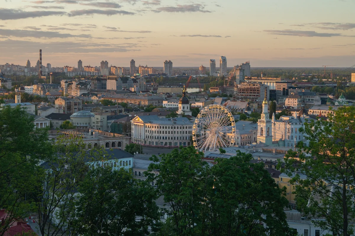 Nearly 5,000 Azerbaijani citizens get residence permits in Ukraine