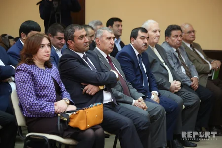 Press Council holds a round table