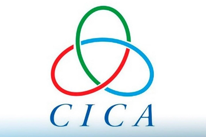 Progress of the CICA Environmental Dimension