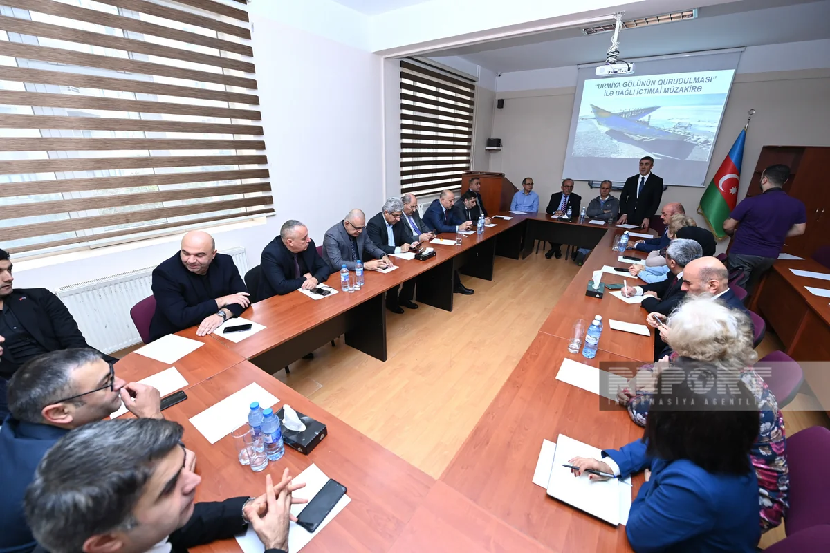 Güneyli ekspert: İran rejimi siyasətini yüz ildən çoxdur türk düşmənçiliyi üzərində qurub