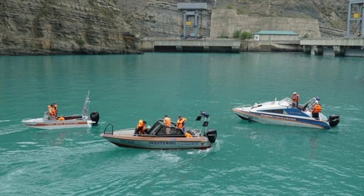 Boat capsize in northern Ethiopia leaves 13 passengers missing