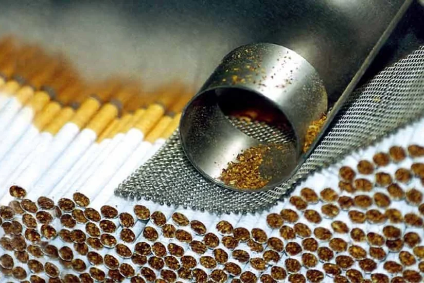 ​Rusiyanın Imperial Tobacco şirkəti bu ilin I rübündə tütün məhsullarını ən çox Azərbaycana ixrac edib