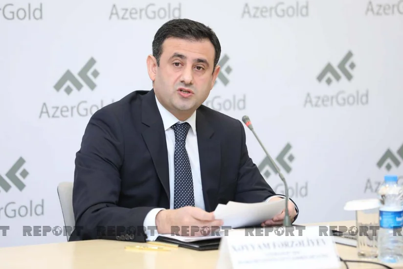 Объявлена программа геологической разведки на месторождении золота в Карабахе