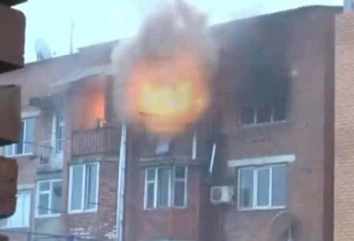 ​В Дагестане проведена операция против членов ИГИЛ - ВИДЕО