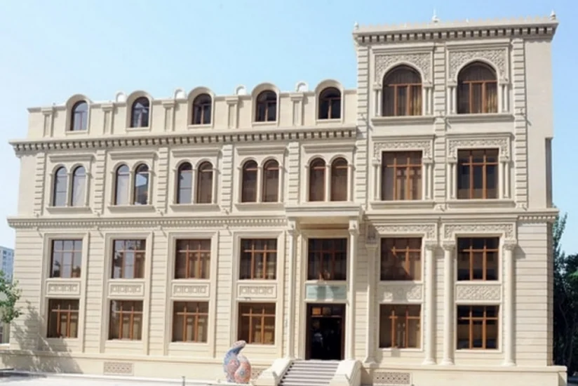 Qərbi Azərbaycan İcması ölkəmizin İrandakı səfirliyinə silahlı hücumu pisləyib  