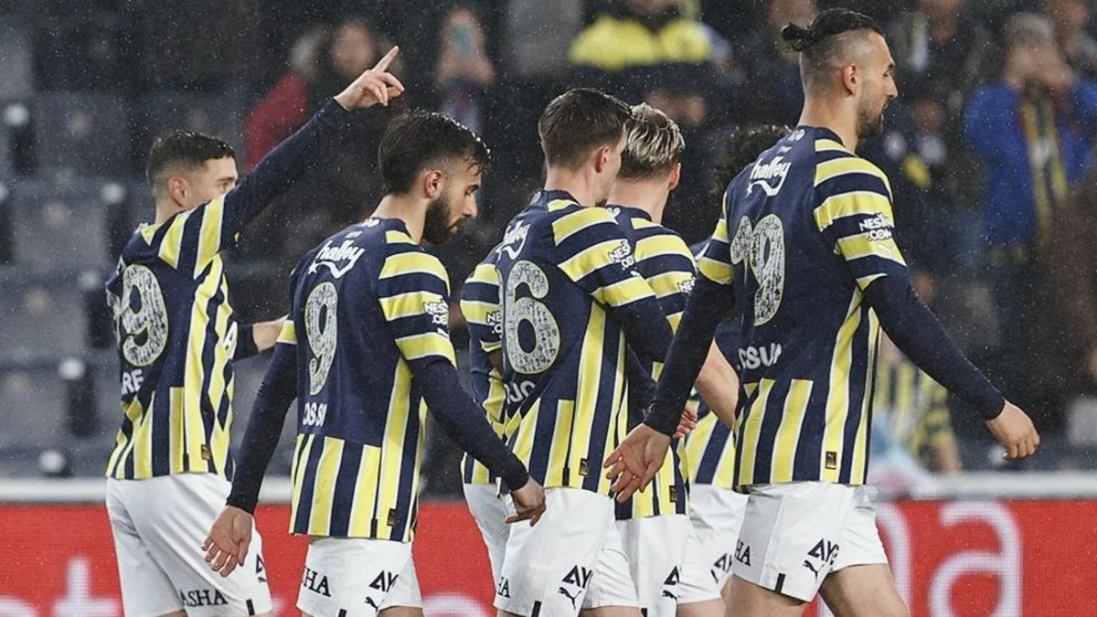Türkiyə Kubokunda bütün yarımfinalçılar bəlli olub