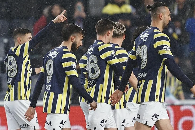 Türkiyə Kubokunda bütün yarımfinalçılar bəlli olub