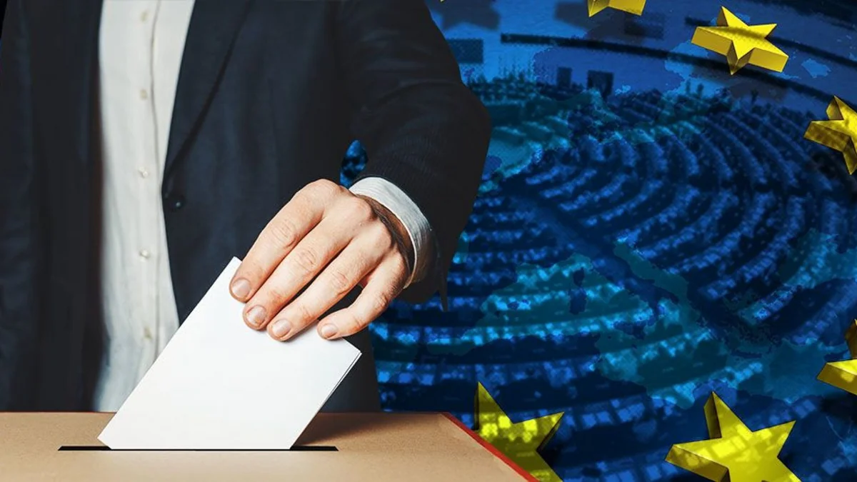 Avropa Parlamenti sədrinin seçkiləri olacaq