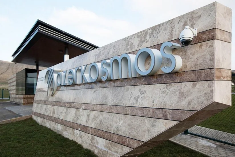 Azərkosmosun fəaliyyət istiqamətləri genişləndirilib