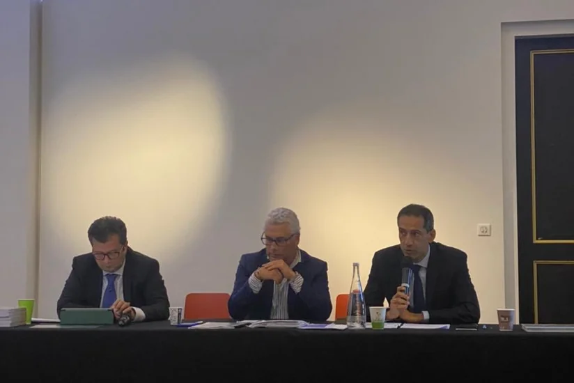 Французские эксперты обсудили вопросы разминирования территорий Азербайджана