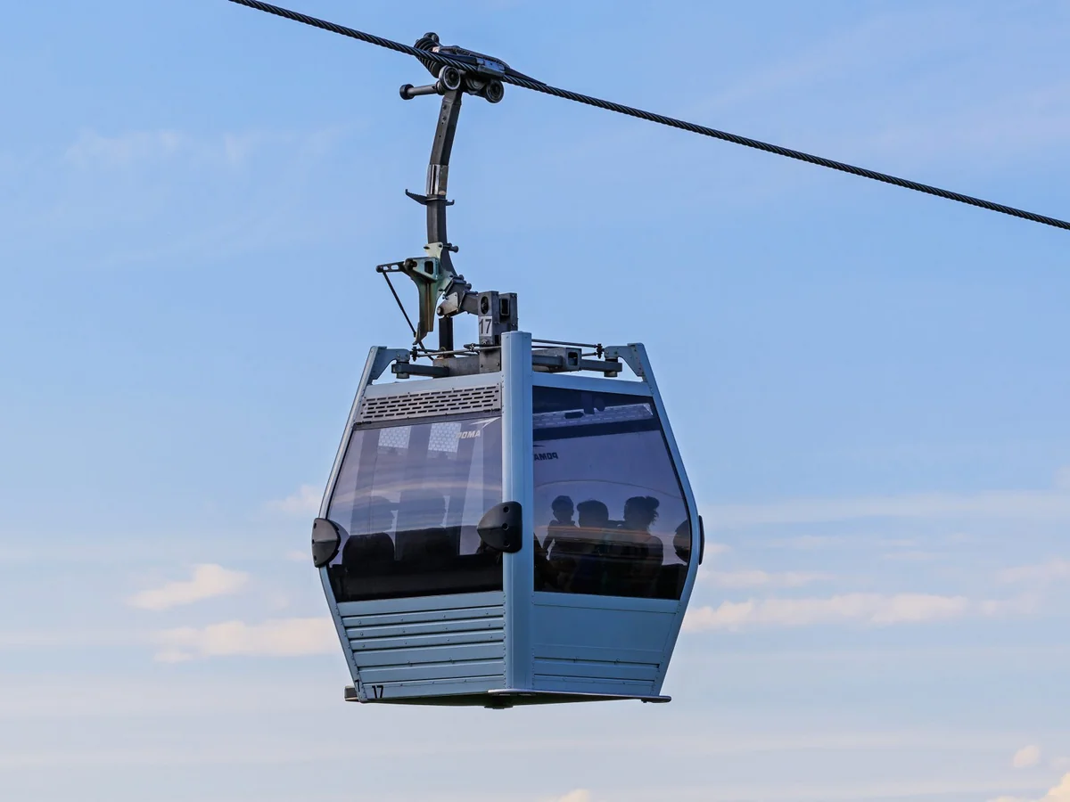 İtaliyada 14 nəfər funikulyor qəzasında ölüb - YENİLƏNİB - 3