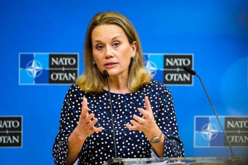 US permanent rep: NATO still not ready to invite Ukraine to alliance