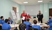Bakıda UEFA-nın C kateqoriyalı məşqçi kursunun I mərhələsi keçirilir