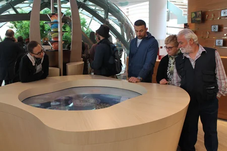 ​Azərbaycanın da təmsil olunduğu “Milan Expo 2015” beynəlxalq sərgisi açılıb