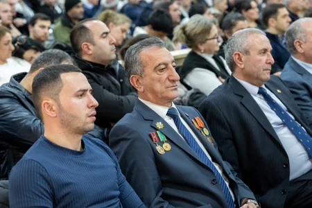 Erməniəsilli şəxslərin məhkəməsində sənədlərin tədqiqi mərhələsi başlayıb - YENİLƏNİB