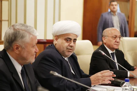 Cadi Council of Caucasian Muslims Office issues fatwa on Month of Muharram