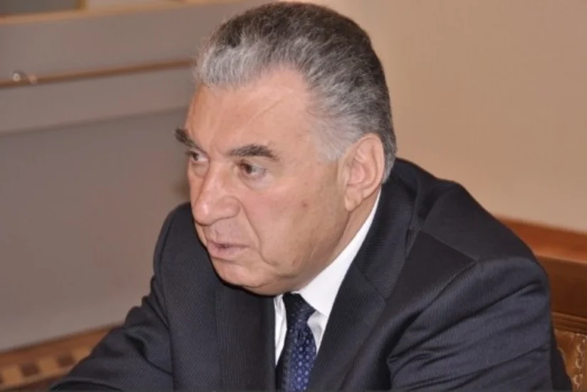 Azərbaycan baş nazirinin müavini Küveytə səfər edir