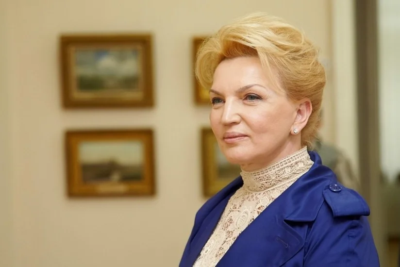 Ukraynanın sabiq səhiyyə naziri Kiyevdə saxlanılıb