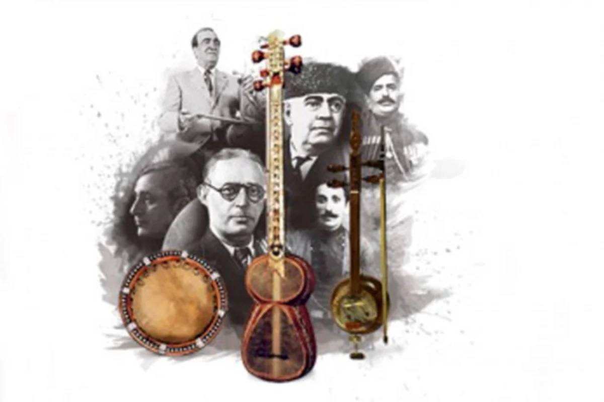 Azərbaycan Mədəniyyət Evi İstanbulda konsert təşkil edilib