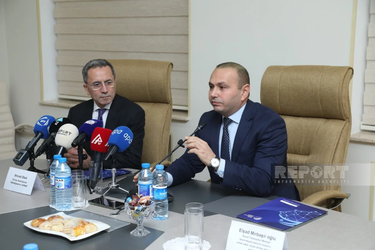 Deputat: Azərbaycan Prezidenti dünya azərbaycanlılarının lideridir