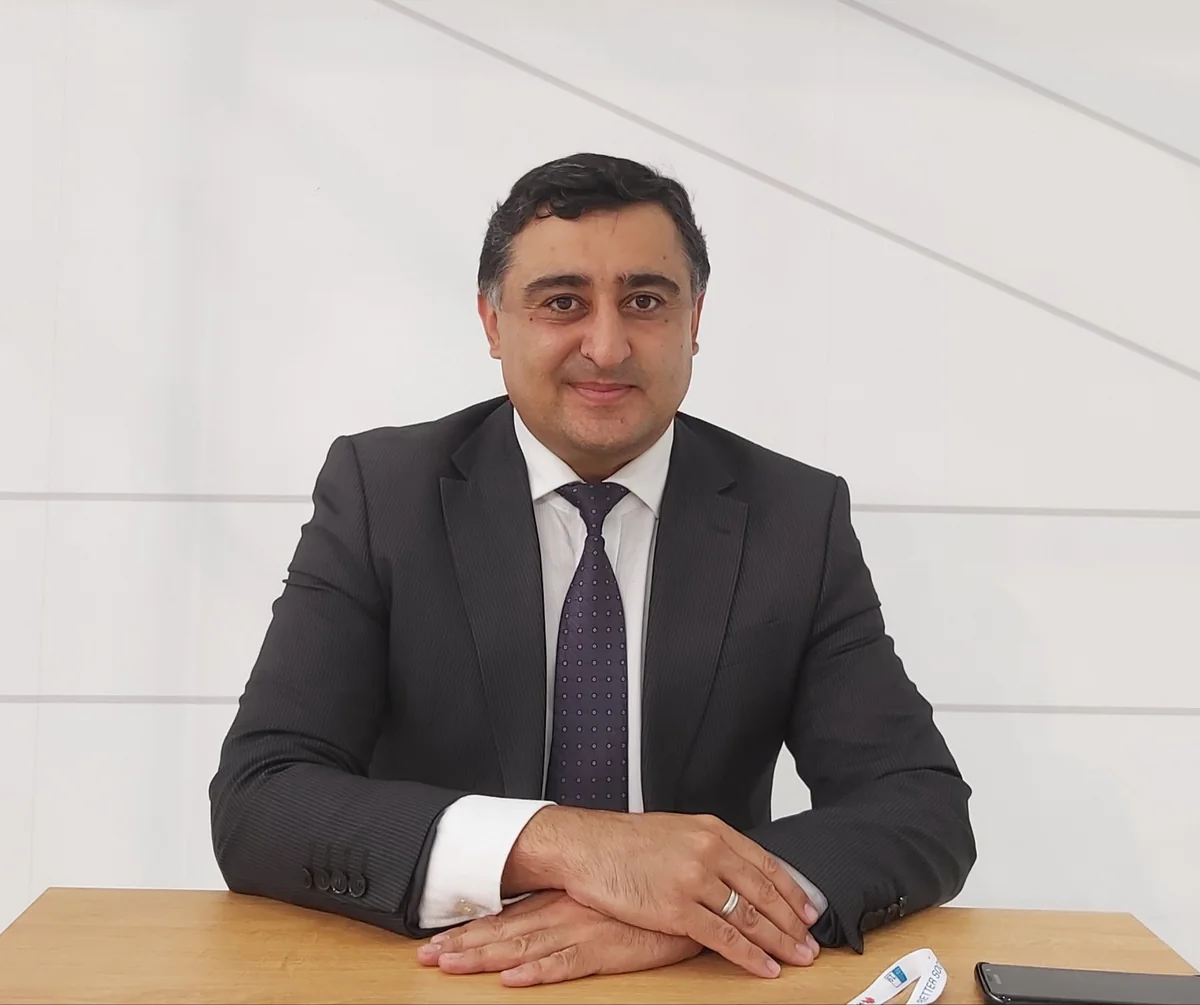 Assosiasiya: Kibertəhlükəsizliyə dair dərslərin keçirilməsində maraqlıyıq
