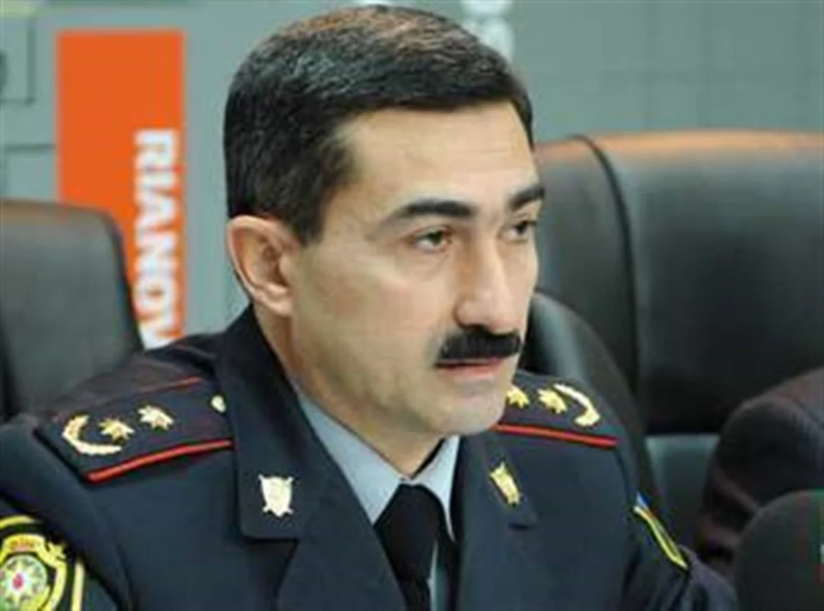BDYPİ partlayışa görə Bakı-Quba yolunda yaranmış təhlükə ilə əlaqədar sürücülərə xəbərdarlıq edib